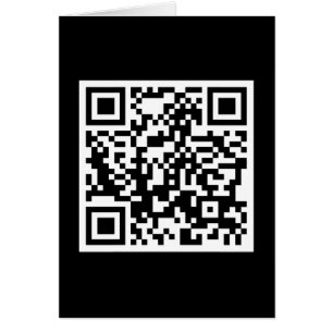 customisable QR code