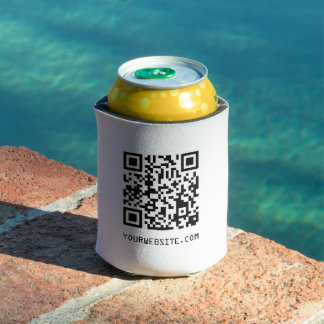 Customisable QR Code Your Webpage Link Can Cooler