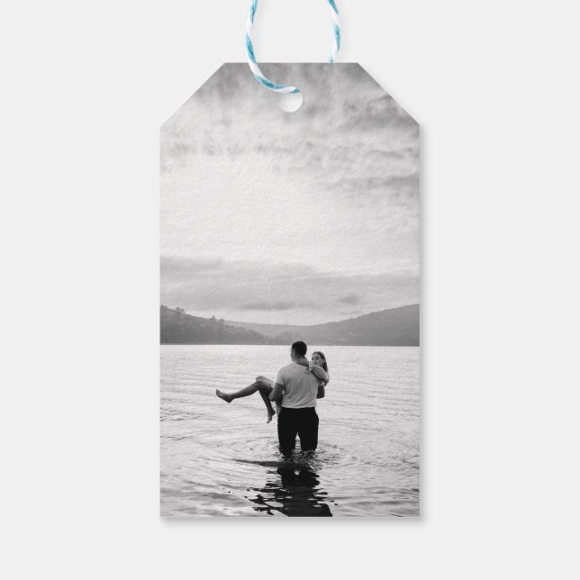 Customisable Reserved Seating Tags (Back)