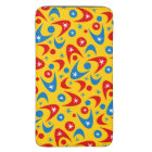 Customisable Retro Boomerangs