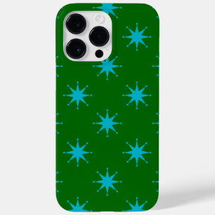 Customisable Retro Stars Case-Mate iPhone 14 Pro Max Case