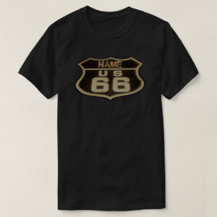 route 66 t shirts uk