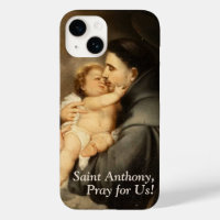 Customisable Saint Anthony