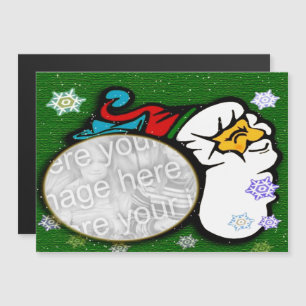 Customisable Santa Claus 