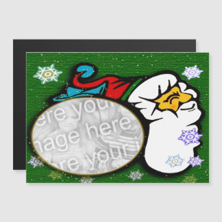 Customisable Santa Claus