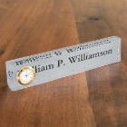 Customisable Silver Background