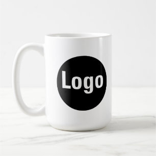 Customisable Simple Stylish Mug