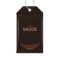 Customisable Soy Sauce Gift Tag