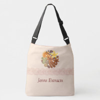 Customisable Spices and Seasonings and Extracts 