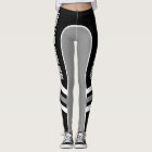 Customisable Sports Club/Team Leggings