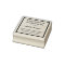 Customisable Square Certificate of Authenticity