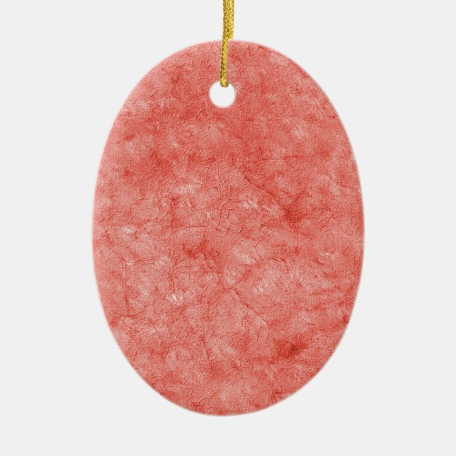 Customisable Square Throw Pillow – 16'' x 16 Ceramic Tree Decoration (Front)