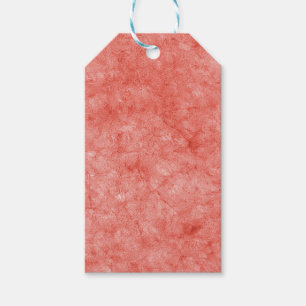Customisable Square Throw Pillow – 16'' x 16 Gift Tags