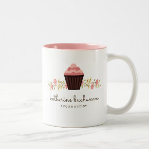 Customisable Sugar Artist Coffee Mug