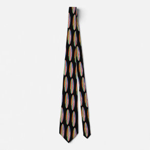 Customisable Surfboards Tie