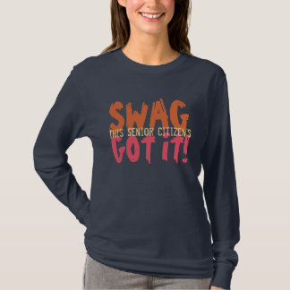 Customisable SWAG shirts & jackets