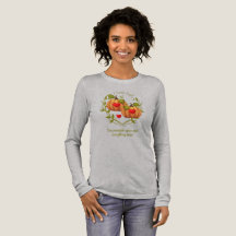 Customisable Sweet I Love Fall Pumpkin Shirt