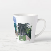 Customisable "Sweet Memories" mug