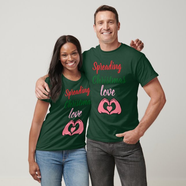 Customisable T-Shirt (Unisex)