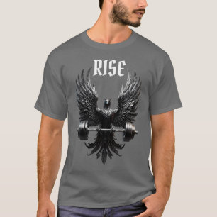 Customisable t-shirt