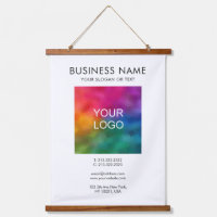 Customisable Template Business Company Logo Text