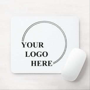 Customisable Template Create Your Own Gift Idea  Mouse Mat