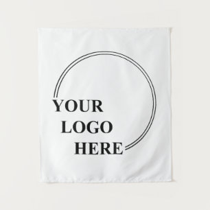 Customisable Template Create Your Own Gift Idea  Tapestry