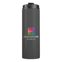 Customisable Template Logo And Text Modern Best