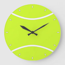Customisable Tennis Ball Sports Player or Coach