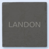 Customisable Text | Bold Modern Black & Dark Grey