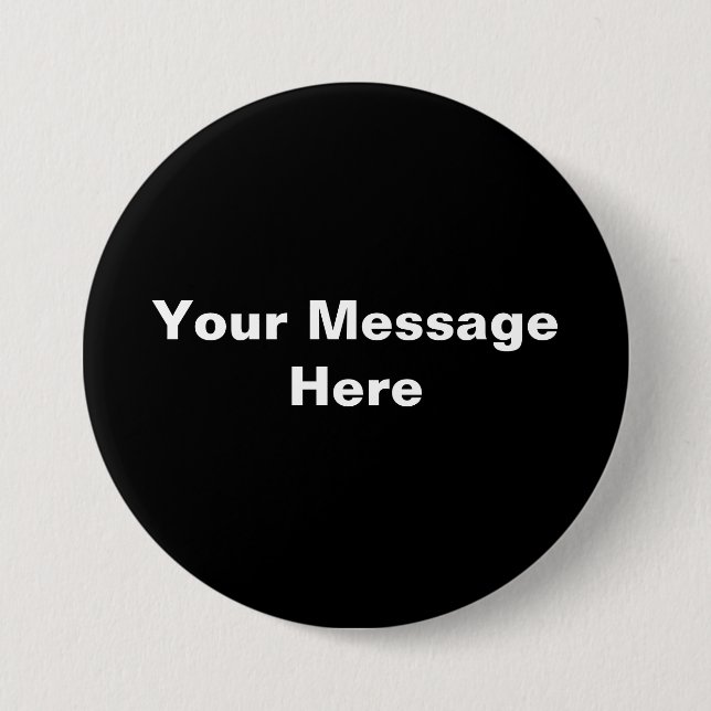 customisable text button (Front)