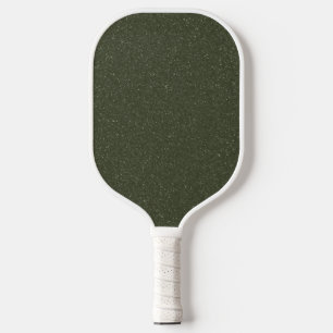 Customisable Textured Green Pickleball Paddle