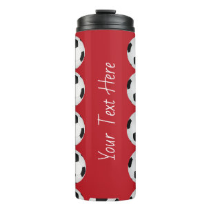 Customisable Thermal Tumbler