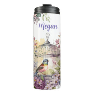 Customisable Thermal Tumbler