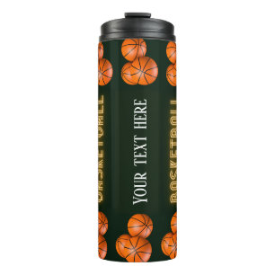 Customisable Thermal Tumbler
