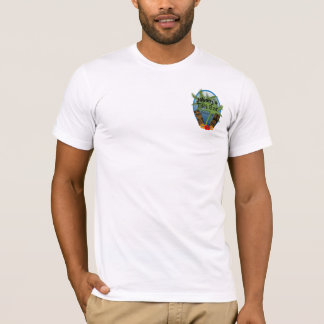 Customisable Tiki Bar Shirt