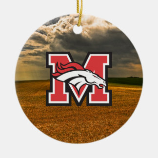 Customisable Tree Ornament