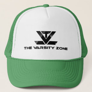 Customisable Trucket Hat