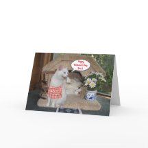 Customisable Valentine for Significant Other