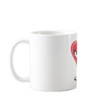 Customisable Valentine’s Day Coffee Mug