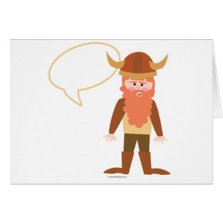 Customisable Viking