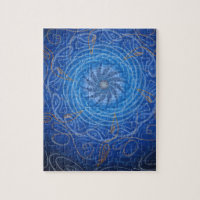 Customisable Water (Psychedelic spirograph)