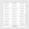 Customisable wedding guest address labels sticker