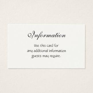 Customisable Wedding Invitation Sets