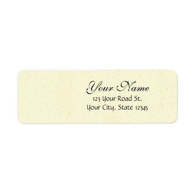 Customisable Wedding Invitation Sets (Front)