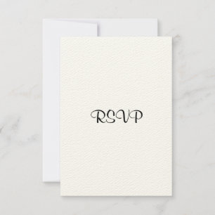 Customisable Wedding Invitation Sets