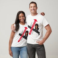 Customisable WHEN THEY GO LOW Michelle Obama
