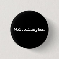 Customisable Wolverhampton Typography