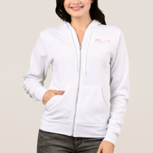 Customisable Your Favourite Music Hoodie