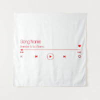 Customisable Your Favourite Music
